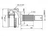 Gelenksatz, Antriebswelle CV Joint Kit:39211-73J27