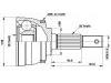 Gelenksatz, Antriebswelle CV Joint Kit:39211-2Y070