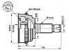 Gelenksatz, Antriebswelle CV Joint Kit:44305-S10-J50